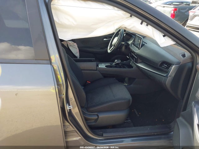5N1BT3BAXPC794775 Nissan Rogue Sv Fwd