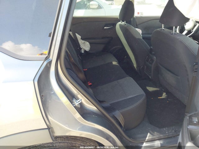 5N1BT3BAXPC794775 Nissan Rogue Sv Fwd