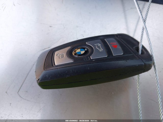BMW X3 Xdrive28i 2014 5UXWX9C51E0D27615 Image 11