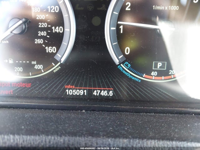 BMW X3 Xdrive28i 2014 5UXWX9C51E0D27615 Image 15