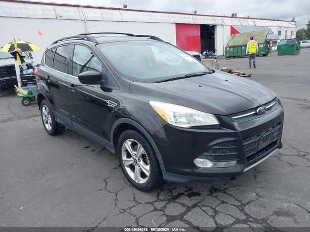 Aukcja sprzedaży 2013 Ford Escape Se, vin: 1FMCU0GX8DUA78668, numer aukcji: 45496566