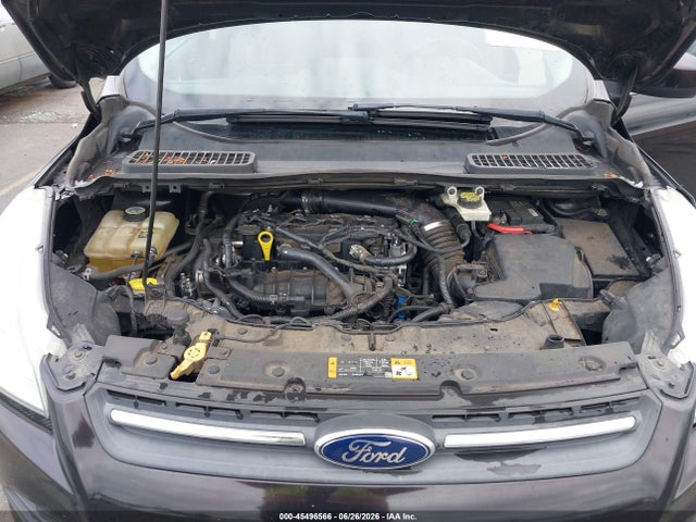 Продаж на аукціоні авто 2013 Ford Escape Se, vin: 1FMCU0GX8DUA78668, номер лоту: 45496566