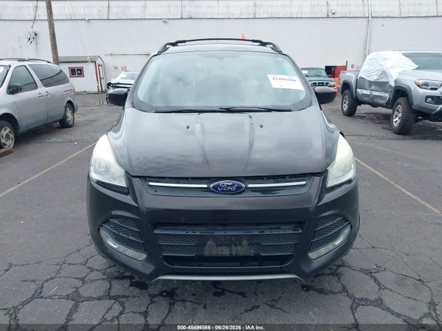 Продаж на аукціоні авто 2013 Ford Escape Se, vin: 1FMCU0GX8DUA78668, номер лоту: 45496566