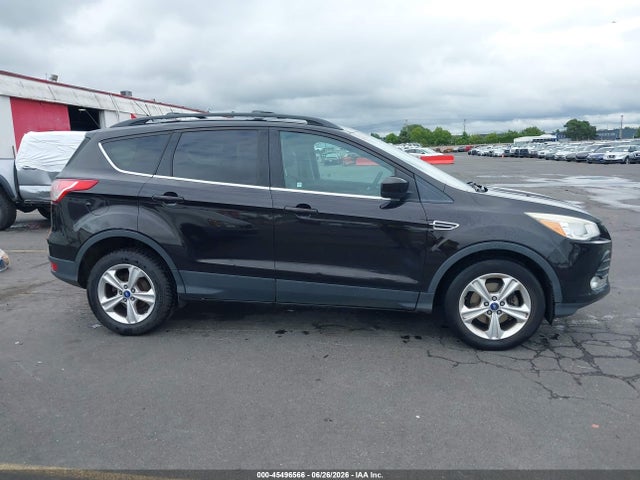 Продаж на аукціоні авто 2013 Ford Escape Se, vin: 1FMCU0GX8DUA78668, номер лоту: 45496566