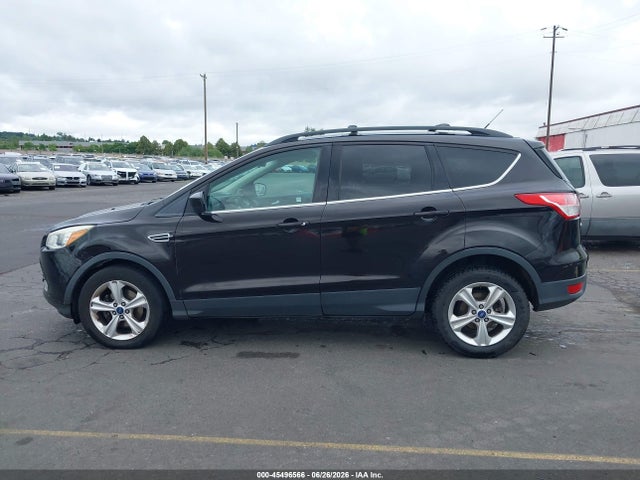 Продаж на аукціоні авто 2013 Ford Escape Se, vin: 1FMCU0GX8DUA78668, номер лоту: 45496566