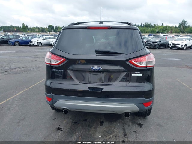 Продаж на аукціоні авто 2013 Ford Escape Se, vin: 1FMCU0GX8DUA78668, номер лоту: 45496566
