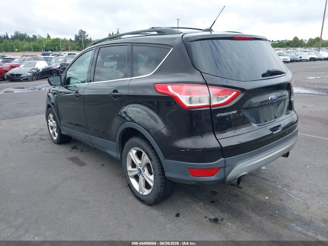 Продаж на аукціоні авто 2013 Ford Escape Se, vin: 1FMCU0GX8DUA78668, номер лоту: 45496566