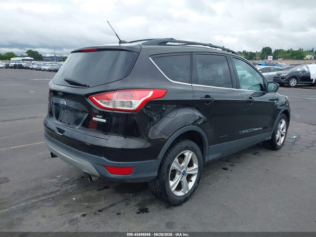 Продаж на аукціоні авто 2013 Ford Escape Se, vin: 1FMCU0GX8DUA78668, номер лоту: 45496566