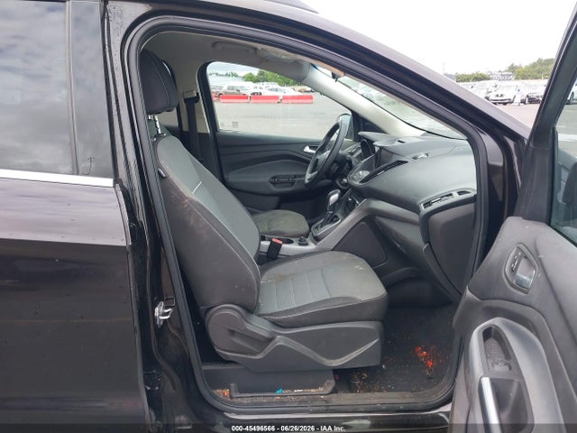 Продаж на аукціоні авто 2013 Ford Escape Se, vin: 1FMCU0GX8DUA78668, номер лоту: 45496566