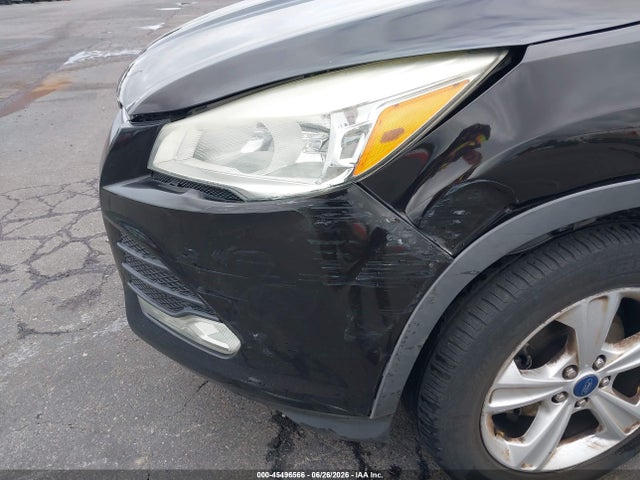 Продаж на аукціоні авто 2013 Ford Escape Se, vin: 1FMCU0GX8DUA78668, номер лоту: 45496566