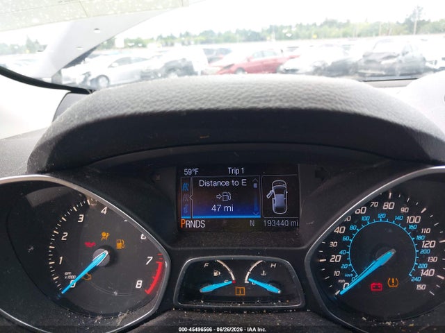 Продаж на аукціоні авто 2013 Ford Escape Se, vin: 1FMCU0GX8DUA78668, номер лоту: 45496566
