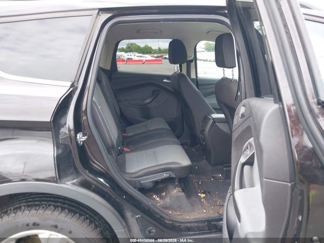 Продаж на аукціоні авто 2013 Ford Escape Se, vin: 1FMCU0GX8DUA78668, номер лоту: 45496566