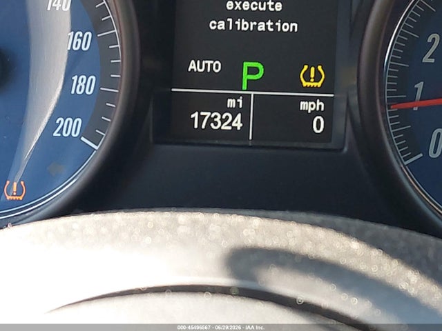 Aukcja sprzedaży 2018 Maserati Granturismo Mc/sport, vin: ZAM45VLA5J0253915, numer aukcji: 45496567