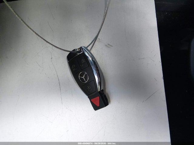 WDDSJ5CB1GN383725 Mercedes-Benz Amg Cla 45 4matic