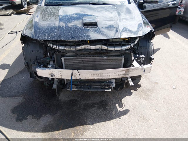 WDDSJ5CB1GN383725 Mercedes-Benz Amg Cla 45 4matic