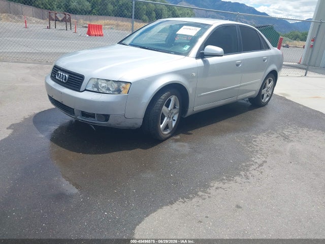 Aukcja sprzedaży 2005 Audi A4 1.8t Special Edition, vin: WAULC68E15A110898, numer aukcji: 45496575