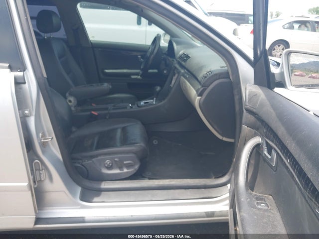 Aukcja sprzedaży 2005 Audi A4 1.8t Special Edition, vin: WAULC68E15A110898, numer aukcji: 45496575