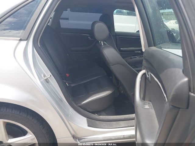 Aukcja sprzedaży 2005 Audi A4 1.8t Special Edition, vin: WAULC68E15A110898, numer aukcji: 45496575