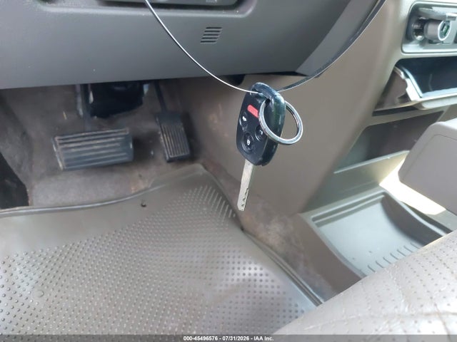 Продажа на аукционе авто 2007 Honda Ridgeline Rtl, vin: 2HJYK16537H540580, номер лота: 45496576
