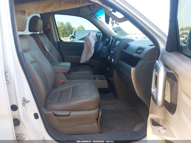 Продажа на аукционе авто 2007 Honda Ridgeline Rtl, vin: 2HJYK16537H540580, номер лота: 45496576