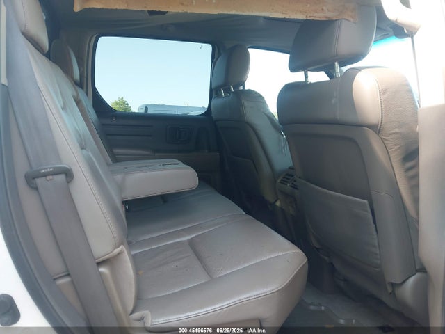 Продажа на аукционе авто 2007 Honda Ridgeline Rtl, vin: 2HJYK16537H540580, номер лота: 45496576