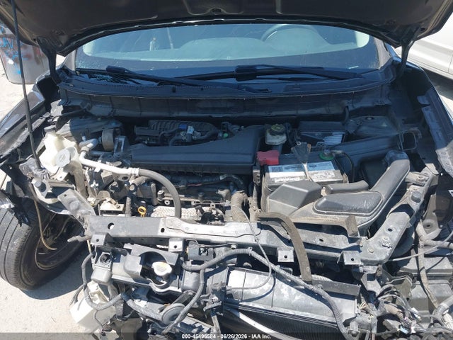 Nissan ROGUE SV 2015 KNMAT2MT0FP550200 Image 10