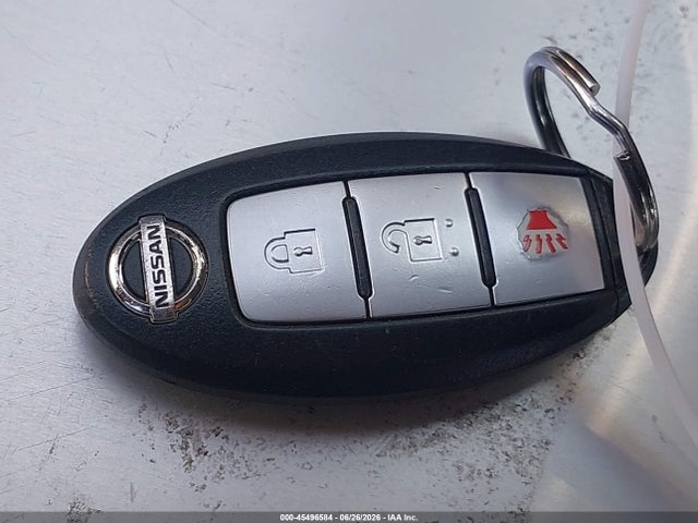 Nissan ROGUE SV 2015 KNMAT2MT0FP550200 Image 11