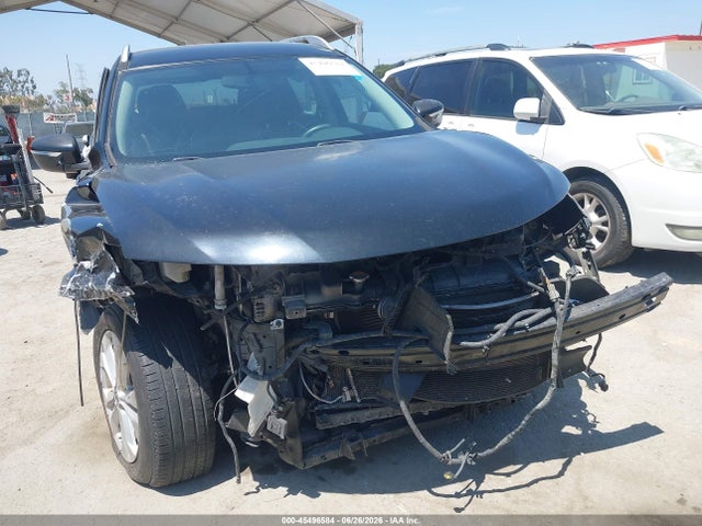 Nissan ROGUE SV 2015 KNMAT2MT0FP550200 Image 13