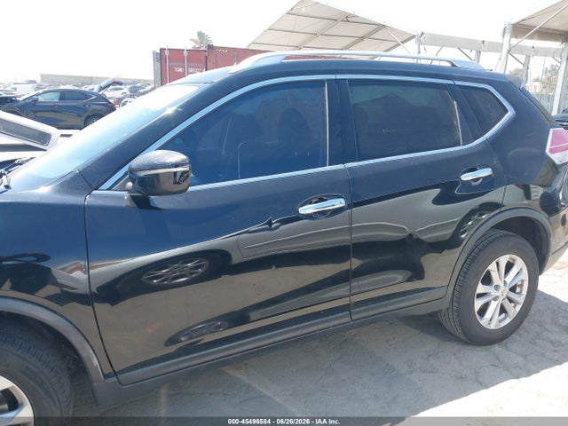 Nissan ROGUE SV 2015 KNMAT2MT0FP550200 Image 15