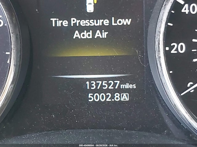 Nissan ROGUE SV 2015 KNMAT2MT0FP550200 Image 16