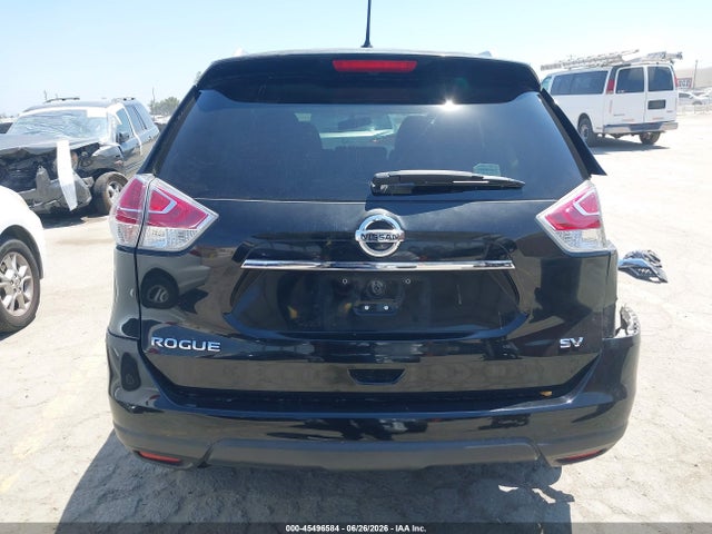 Nissan ROGUE SV 2015 KNMAT2MT0FP550200 Image 17