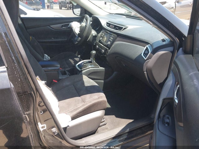 Nissan ROGUE SV 2015 KNMAT2MT0FP550200 Image 5
