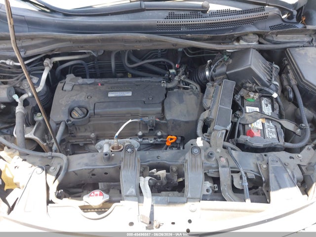 Honda Cr-v Ex-l 2016 2HKRM3H77GH543504 Image 10