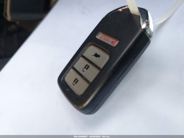 Honda Cr-v Ex-l 2016 2HKRM3H77GH543504 Image 11