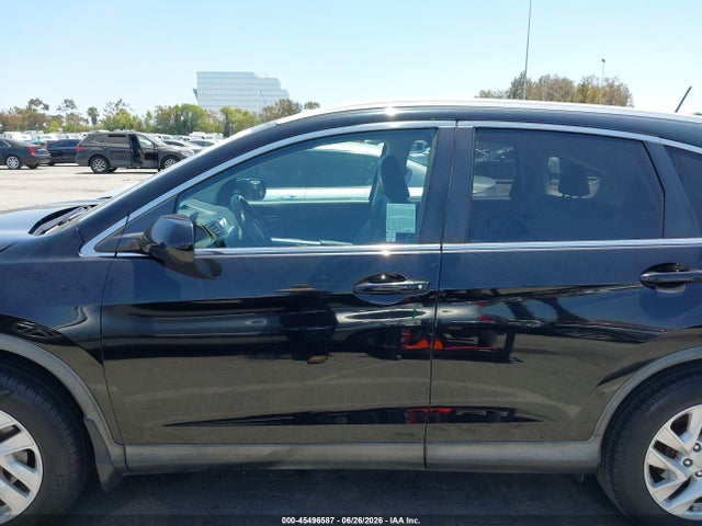 Honda Cr-v Ex-l 2016 2HKRM3H77GH543504 Image 14