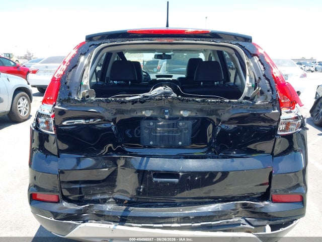 Honda Cr-v Ex-l 2016 2HKRM3H77GH543504 Image 16