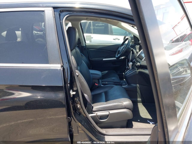 Honda Cr-v Ex-l 2016 2HKRM3H77GH543504 Image 5