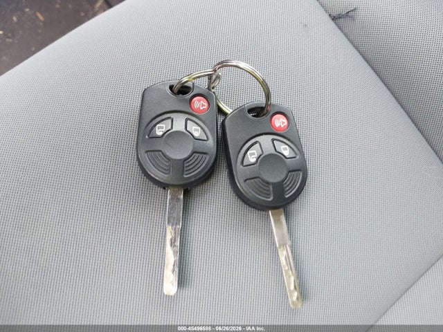 1FMCU0F75JUD31037 Ford ESCAPE S