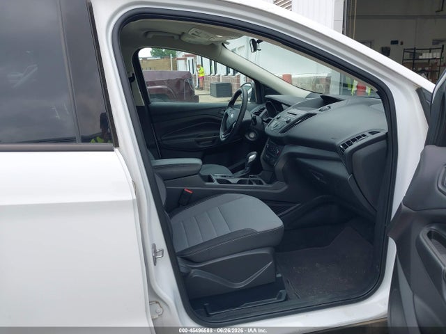 1FMCU0F75JUD31037 Ford ESCAPE S