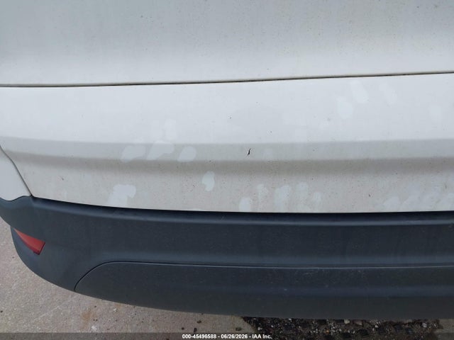 1FMCU0F75JUD31037 Ford ESCAPE S