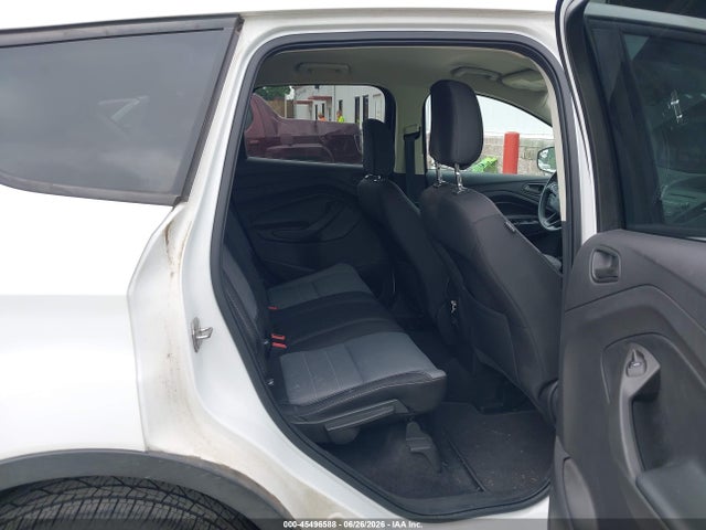 1FMCU0F75JUD31037 Ford ESCAPE S