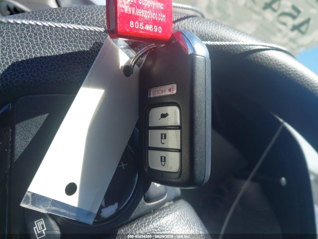 3CZRU6H5XGM721670 Honda HR-V EX