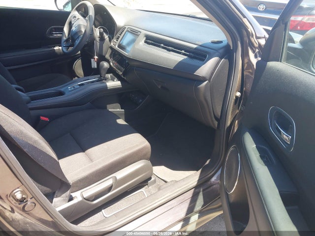 3CZRU6H5XGM721670 Honda HR-V EX