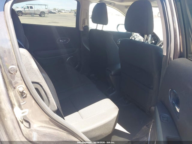 3CZRU6H5XGM721670 Honda HR-V EX