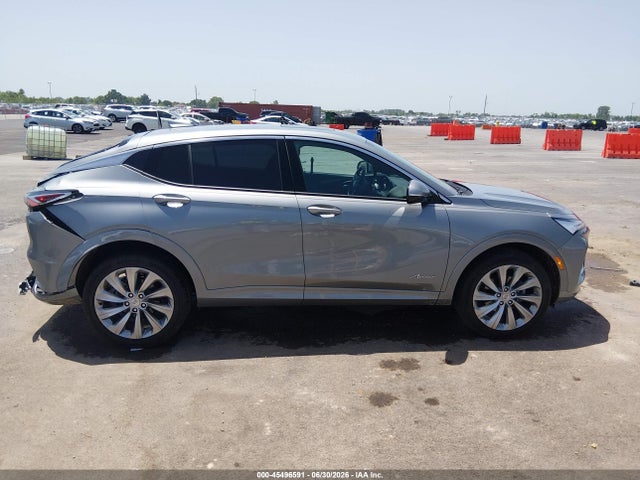 Aukcja sprzedaży 2025 Buick Envista Avenir Fwd, vin: KL47LCEP9SB171117, numer aukcji: 45496591