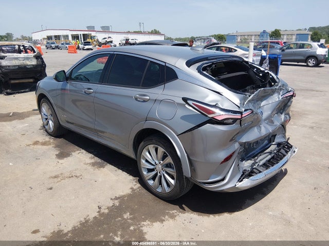 Aukcja sprzedaży 2025 Buick Envista Avenir Fwd, vin: KL47LCEP9SB171117, numer aukcji: 45496591