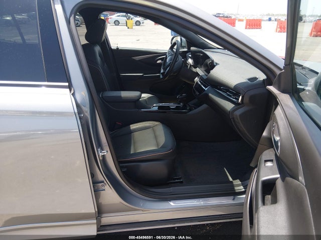 Aukcja sprzedaży 2025 Buick Envista Avenir Fwd, vin: KL47LCEP9SB171117, numer aukcji: 45496591