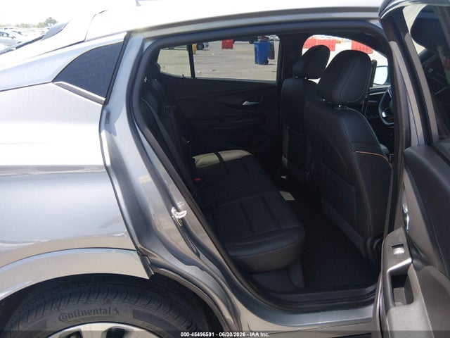 Aukcja sprzedaży 2025 Buick Envista Avenir Fwd, vin: KL47LCEP9SB171117, numer aukcji: 45496591