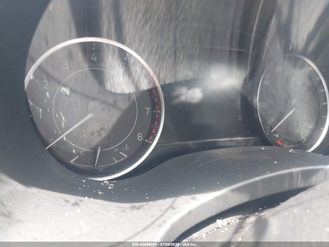 JN8AY2BC9P9181304 Nissan Armada Sl 2wd