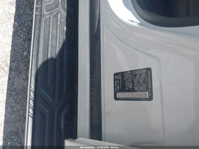 JN8AY2BC9P9181304 Nissan Armada Sl 2wd